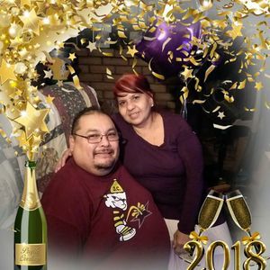 Meet your Posher, Peggy